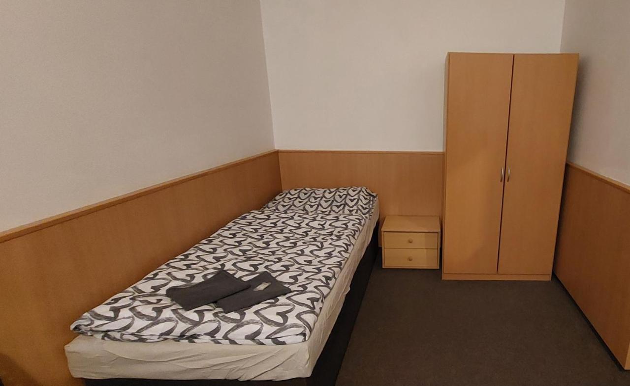 Apartmán NOVOHRADKY 22 Benesov nad Cernou Exterior foto